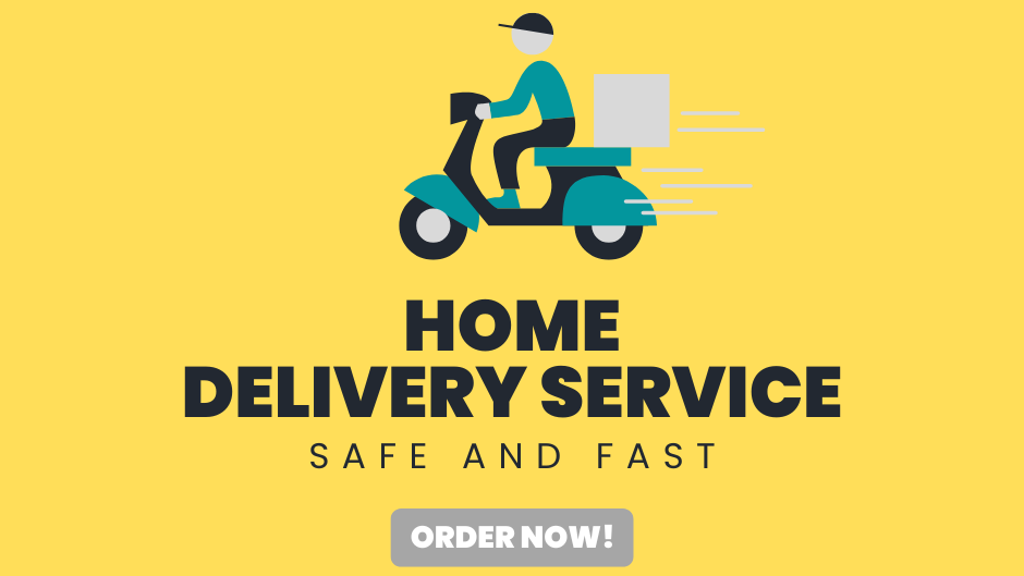 express delivery